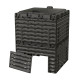 Компостер с крышкой Piteco 300 л