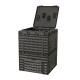 Компостер с крышкой Piteco 300 л