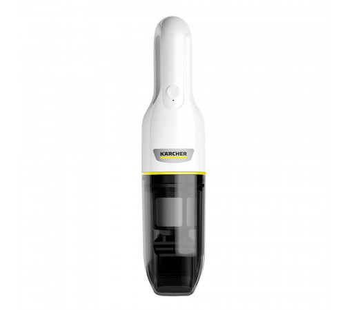 Пылесос ручной аккумуляторный Karcher CVH 2 7,2 В 0,15 л Li-Ion 1 АКБ и ЗУ (1.198-330.0) Пылесос ручной аккумуляторный Karcher CVH 2 7,2 В 0,15 л Li-Ion 1 АКБ и ЗУ (1.198-330.0)
