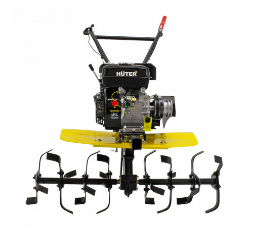 Культиватор бензиновый Huter MK-7500P 7,5 л.с. (70/5/5)
