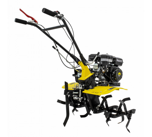 Культиватор бензиновый Huter MK-7500P 7,5 л.с. (70/5/5)