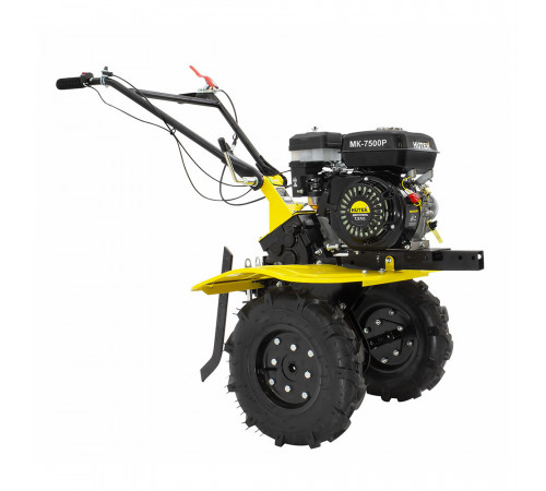 Культиватор бензиновый Huter MK-7500P 7,5 л.с. (70/5/5)