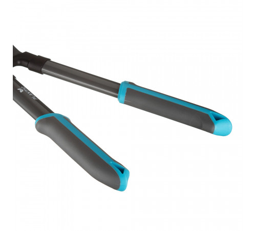 Ножницы для живой изгороди плоскостные Plantic Light SoftTouch (25265-01) Ножницы для живой изгороди плоскостные Plantic Light SoftTouch (25265-01)