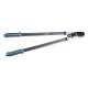 Сучкорез плоскостной Plantic Light SoftTouch силовой привод Powercut (25266-01)