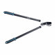 Сучкорез плоскостной Plantic Light SoftTouch силовой привод Powercut (25266-01)