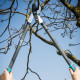 Сучкорез плоскостной Plantic Light SoftTouch силовой привод Powercut (25266-01)