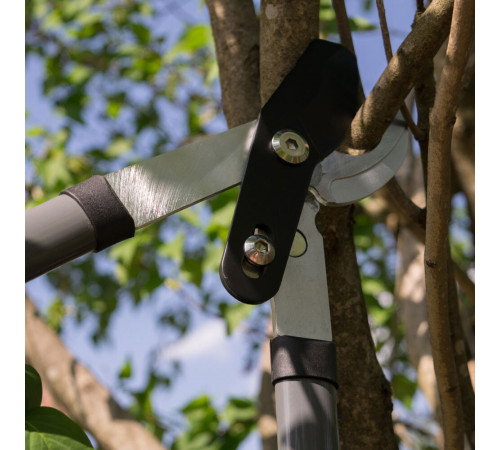Сучкорез плоскостной Plantic Light SoftTouch силовой привод Powercut (25266-01) Сучкорез плоскостной Plantic Light SoftTouch силовой привод Powercut (25266-01)
