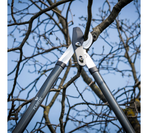 Сучкорез плоскостной Plantic Light SoftTouch силовой привод Powercut (25266-01) Сучкорез плоскостной Plantic Light SoftTouch силовой привод Powercut (25266-01)