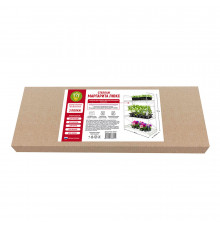 Стеллаж Garden Show Маргарита 600х265х780 мм