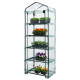 Парник для рассады напольный Garden Show Маргарита 690х490х1930 мм
