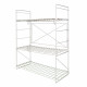Стеллаж Garden Show Маргарита 600х265х780 мм