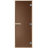 Двери для сауны DoorWood