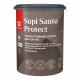 Антисептик Tikkurila/Tikkivala Supi Sauna Protect для бань и саун бесцветный 0,9 л