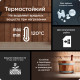 Лак акриловый Pinotex Lacker Sauna бесцветный 2,7 л полуматовый