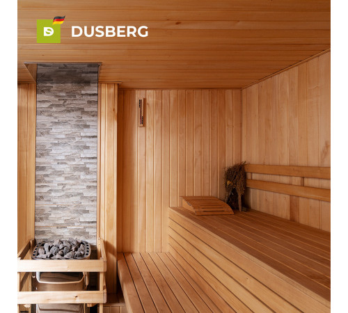 Воск Dusberg для бань и саун бесцветный 0,2 л Воск Dusberg для бань и саун бесцветный 0,2 л