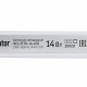 Светильник светодиодный для растений Navigator Fito 14 Вт 1 кв.м IP40 (610337/61033)