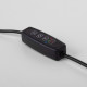 Светильник светодиодный для растений Elektrostandard Fito 8 Вт 1 кв.м IP20 (FT-004)