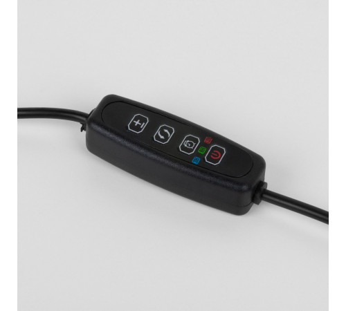 Светильник светодиодный для растений Elektrostandard Fito 16 Вт 1 кв.м IP20 (FT-005) Светильник светодиодный для растений Elektrostandard Fito 16 Вт 1 кв.м IP20 (FT-005)