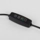 Светильник светодиодный для растений Elektrostandard Fito 16 Вт 1 кв.м IP20 (FT-005)