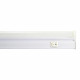 Светильник светодиодный для растений Navigator Fito 12 Вт 1 кв.м IP40 (610320/61032)