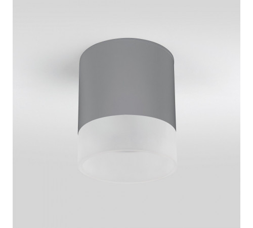Светильник светодиодный садово-парковый накладной Elektrostandard Light LED серый 148 мм 4000К 15 Вт IP54 (35140/H) Светильник светодиодный садово-парковый накладной Elektrostandard Light LED серый 148 мм 4000К 15 Вт IP54 (35140/H)