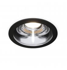 Светильник светодиодный садово-парковый Elektrostandard Light LED 3002 черный 75 мм 4000К 10 Вт IP54 (35131/U)