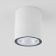 Светильник светодиодный садово-парковый накладной Elektrostandard Light LED белый 110 мм 4000К 7 Вт IP65 (35131/H)