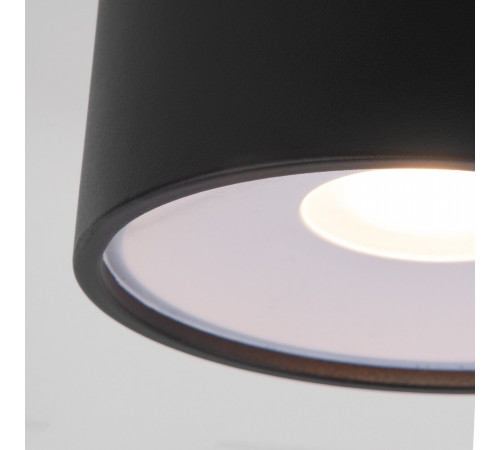 Светильник светодиодный садово-парковый накладной Elektrostandard Light LED черный 52 мм 4000К 12 Вт IP65 (35141/H) Светильник светодиодный садово-парковый накладной Elektrostandard Light LED черный 52 мм 4000К 12 Вт IP65 (35141/H)