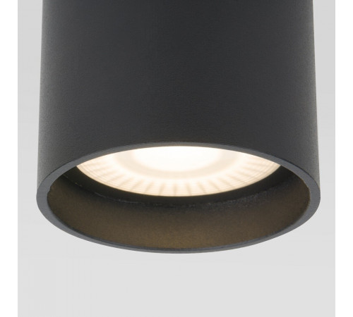 Светильник светодиодный садово-парковый накладной Elektrostandard Light LED черный 110 мм 4000К 10 Вт IP54 (35130/H) Светильник светодиодный садово-парковый накладной Elektrostandard Light LED черный 110 мм 4000К 10 Вт IP54 (35130/H)