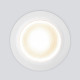 Светильник светодиодный садово-парковый Elektrostandard Light LED 3003 белый 60 мм 4000К 6 Вт IP54 (35128/U)
