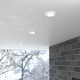 Светильник светодиодный садово-парковый Elektrostandard Light LED 3001 белый 52 мм 4000К 7 Вт IP54 (35126/U)