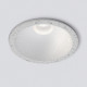 Светильник светодиодный садово-парковый Elektrostandard Light LED 3005 белый 70 мм 4000К 18 Вт IP65 (35160/U)