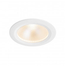 Светильник светодиодный садово-парковый Elektrostandard Light LED 3003 белый 60 мм 4000К 6 Вт IP54 (35128/U)