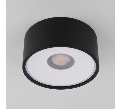 Светильник светодиодный садово-парковый накладной Elektrostandard Light LED черный 52 мм 4000К 12 Вт IP65 (35141/H) Светильник светодиодный садово-парковый накладной Elektrostandard Light LED черный 52 мм 4000К 12 Вт IP65 (35141/H)