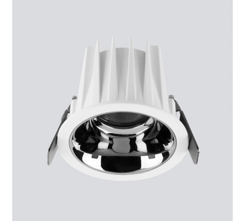 Светильник светодиодный садово-парковый Elektrostandard Light LED 3002 белый 75 мм 4000К 10 Вт IP54 (35131/U) Светильник светодиодный садово-парковый Elektrostandard Light LED 3002 белый 75 мм 4000К 10 Вт IP54 (35131/U)