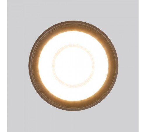 Светильник светодиодный садово-парковый накладной Elektrostandard Light LED черный 110 мм 4000К 15 Вт IP54 (35132/H) Светильник светодиодный садово-парковый накладной Elektrostandard Light LED черный 110 мм 4000К 15 Вт IP54 (35132/H)