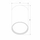 Светильник садово-парковый накладной Elektrostandard Light черный 100 мм GU10 10 Вт IP65 (35128/H)
