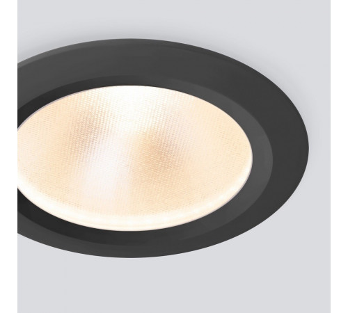Светильник светодиодный садово-парковый Elektrostandard Light LED 3003 черный 60 мм 4000К 6 Вт IP54 (35128/U) Светильник светодиодный садово-парковый Elektrostandard Light LED 3003 черный 60 мм 4000К 6 Вт IP54 (35128/U)