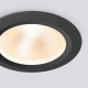 Светильник светодиодный садово-парковый Elektrostandard Light LED 3003 черный 60 мм 4000К 6 Вт IP54 (35128/U)