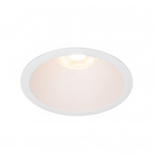 Светильник светодиодный садово-парковый Elektrostandard Light LED 3004 белый 55 мм 4000К 10 Вт IP65 (35159/U)