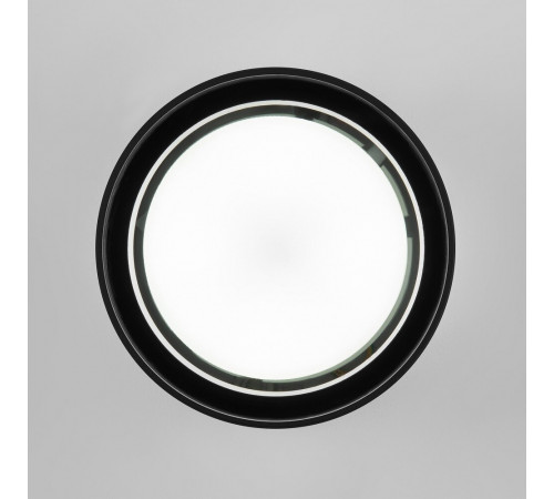 Светильник садово-парковый накладной Elektrostandard Light черный 66 мм GX53 12 Вт IP54 (35144/H) Светильник садово-парковый накладной Elektrostandard Light черный 66 мм GX53 12 Вт IP54 (35144/H)