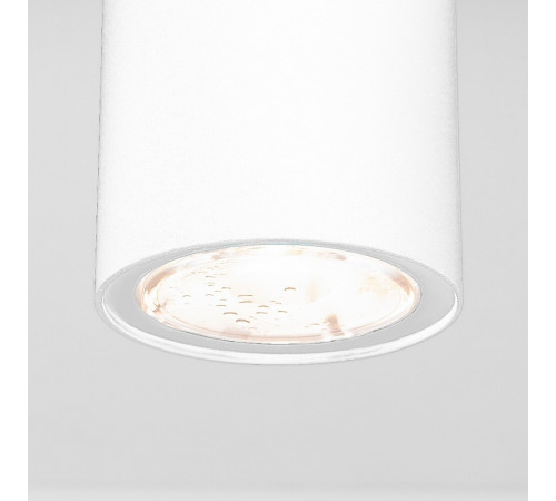 Светильник светодиодный садово-парковый накладной Elektrostandard Light LED белый 110 мм 4000К 4 Вт IP65 (35129/H) Светильник светодиодный садово-парковый накладной Elektrostandard Light LED белый 110 мм 4000К 4 Вт IP65 (35129/H)