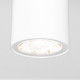 Светильник светодиодный садово-парковый накладной Elektrostandard Light LED белый 110 мм 4000К 4 Вт IP65 (35129/H)