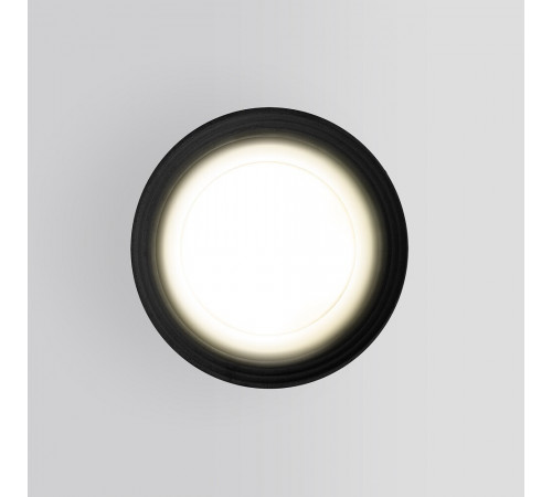 Светильник садово-парковый накладной Elektrostandard Light черный 100 мм GU10 10 Вт IP65 (35128/H) Светильник садово-парковый накладной Elektrostandard Light черный 100 мм GU10 10 Вт IP65 (35128/H)