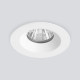 Светильник светодиодный садово-парковый Elektrostandard Light LED 3001 белый 52 мм 4000К 7 Вт IP54 (35126/U)