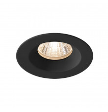 Светильник светодиодный садово-парковый Elektrostandard Light LED 3001 черный 50 мм 4000К 7 Вт IP54 (35126/U)