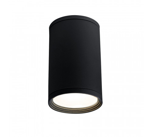 Светильник садово-парковый накладной Elektrostandard Light черный 100 мм GU10 10 Вт IP65 (35128/H) Светильник садово-парковый накладной Elektrostandard Light черный 100 мм GU10 10 Вт IP65 (35128/H)