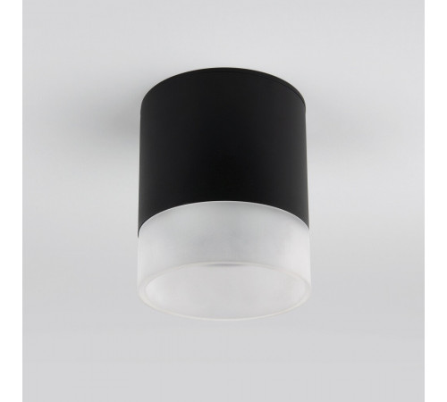 Светильник светодиодный садово-парковый накладной Elektrostandard Light LED черный 148 мм 4000К 15 Вт IP54 (35140/H) Светильник светодиодный садово-парковый накладной Elektrostandard Light LED черный 148 мм 4000К 15 Вт IP54 (35140/H)