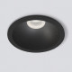 Светильник светодиодный садово-парковый Elektrostandard Light LED 3005 черный 70 мм 4000К 18 Вт IP65 (35160/U)