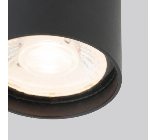 Светильник светодиодный садово-парковый накладной Elektrostandard Light LED черный 110 мм 4000К 15 Вт IP54 (35132/H) Светильник светодиодный садово-парковый накладной Elektrostandard Light LED черный 110 мм 4000К 15 Вт IP54 (35132/H)